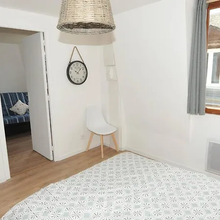 Vue Sur Les Toits, 35m2 Hyper Centre